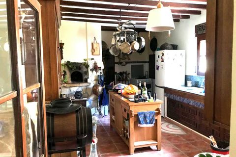 Landejendom i Monovar, Alicante, Monovar - € 325.000 | Ref: CC0500 - foto 23