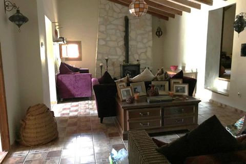 Landejendom i Monovar, Alicante, Monovar - € 325.000 | Ref: CC0500 - foto 10