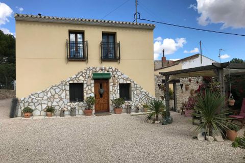 Landejendom i Monovar, Alicante, Monovar - € 325.000 | Ref: CC0500 - foto 4