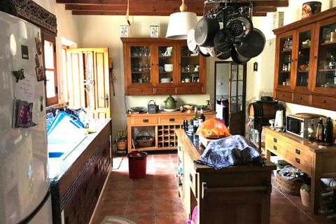 Landejendom i Monovar, Alicante, Monovar - € 325.000 | Ref: CC0500 - foto 22