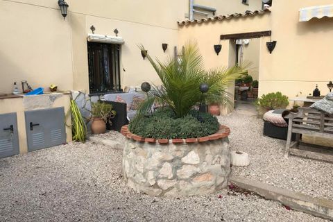 Landejendom i Monovar, Alicante, Monovar - € 325.000 | Ref: CC0500 - foto 37