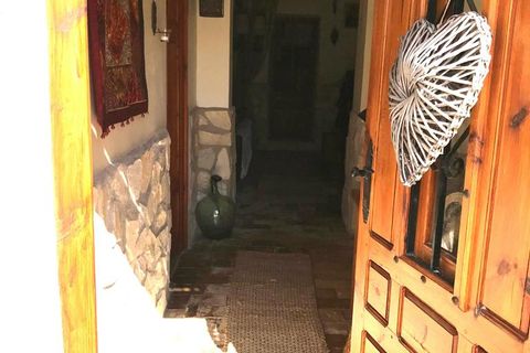 Landejendom i Monovar, Alicante, Monovar - € 325.000 | Ref: CC0500 - foto 16