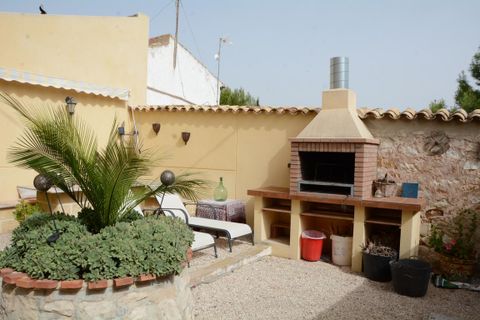 Landejendom i Monovar, Alicante, Monovar - € 325.000 | Ref: CC0500 - foto 41