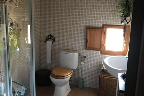 Landejendom i Monovar, Alicante, Monovar - € 325.000 | Ref: CC0500 - foto 5