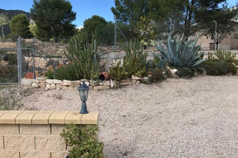 Landejendom i Monovar, Alicante, Monovar - € 325.000 | Ref: CC0500 - foto 35