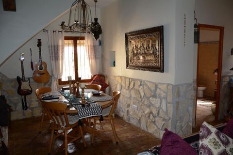 Landejendom i Monovar, Alicante, Monovar - € 325.000 | Ref: CC0500 - foto 49