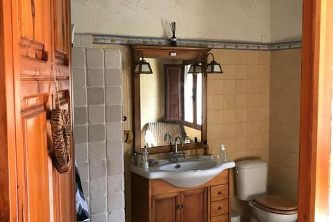 Landejendom i Monovar, Alicante, Monovar - € 325.000 | Ref: CC0500 - foto 8