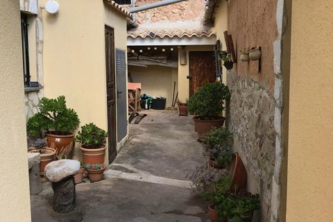 Landejendom i Monovar, Alicante, Monovar - € 325.000 | Ref: CC0500 - foto 33