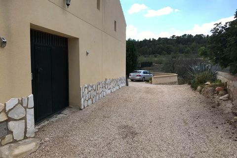 Landejendom i Monovar, Alicante, Monovar - € 325.000 | Ref: CC0500 - foto 29