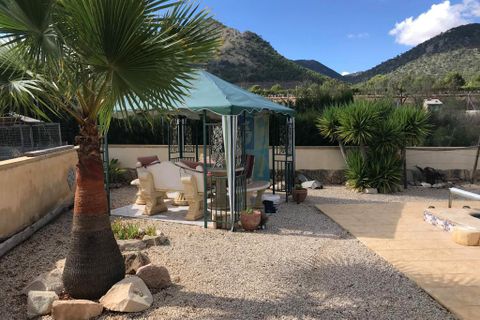 Landejendom i Monovar, Alicante, Monovar - € 325.000 | Ref: CC0500 - foto 36