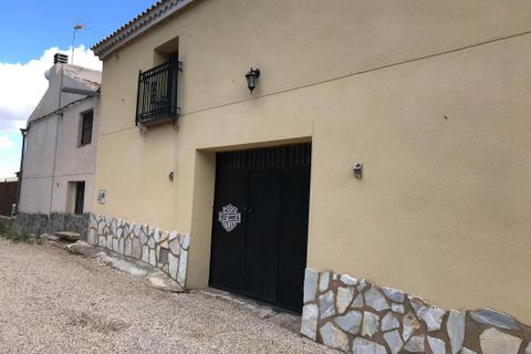 Landejendom i Monovar, Alicante, Monovar - € 325.000 | Ref: CC0500 - foto 2