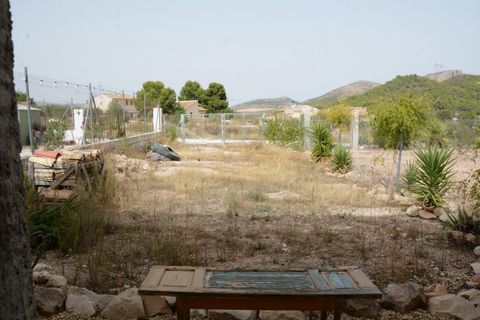 Landejendom i Monovar, Alicante, Monovar - € 325.000 | Ref: CC0500 - foto 42