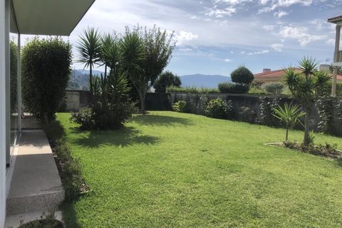 Villa i Arcos de Valdevez, Viana do Castelo, Arcos de Valdevez - € 750.000 | Ref: CAS_1181 - foto 4