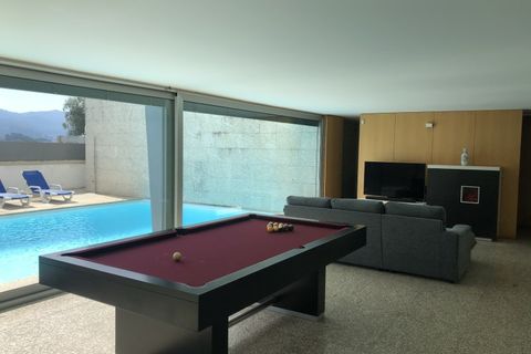 Villa i Arcos de Valdevez, Viana do Castelo, Arcos de Valdevez - € 750.000 | Ref: CAS_1181 - foto 9
