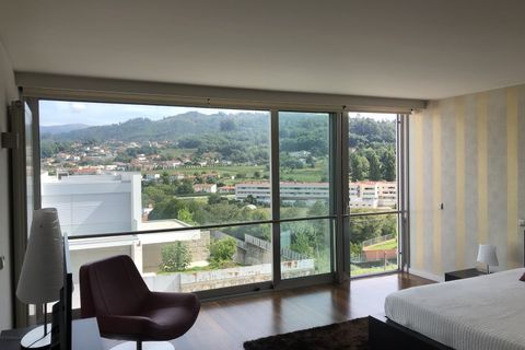 Villa i Arcos de Valdevez, Viana do Castelo, Arcos de Valdevez - € 750.000 | Ref: CAS_1181 - foto 29