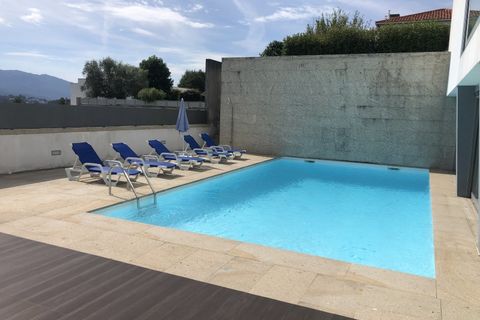 Villa i Arcos de Valdevez, Viana do Castelo, Arcos de Valdevez - € 750.000 | Ref: CAS_1181 - foto 40