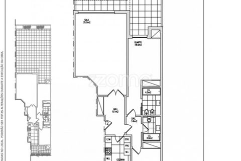 Lejlighed i Carcavelos, Lisbon, Carcavelos - € 627.355 | Ref: ZMPT552355 - foto 19