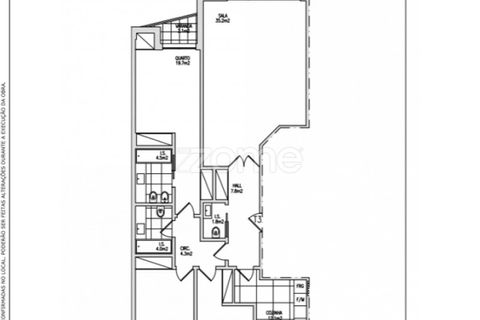 Lejlighed i Carcavelos, Lisbon, Carcavelos - € 753.837 | Ref: ZMPT552354 - foto 20