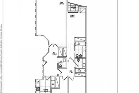 Lejlighed i Carcavelos, Lisbon, Carcavelos - € 753.837 | Ref: ZMPT552365 - foto 19