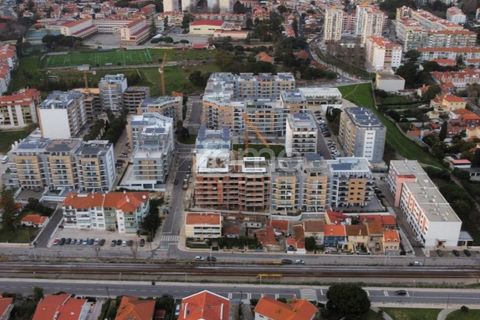 Lejlighed i Carcavelos, Lisbon, Carcavelos - € 753.837 | Ref: ZMPT552365 - foto 2