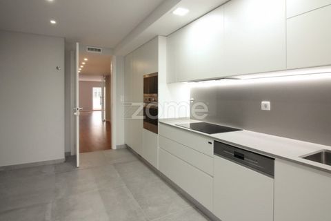 Lejlighed i Carcavelos, Lisbon, Carcavelos - € 763.956 | Ref: ZMPT552367 - foto 12