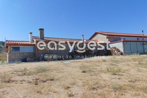 Helårsgrund i Belmonte, Castelo Branco, Belmonte - € 2.000.000 | Ref: CB89923MA - foto 5