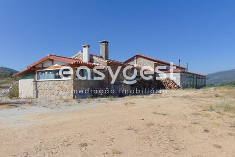 Helårsgrund i Belmonte, Castelo Branco, Belmonte - € 2.000.000 | Ref: CB89923MA - foto 6