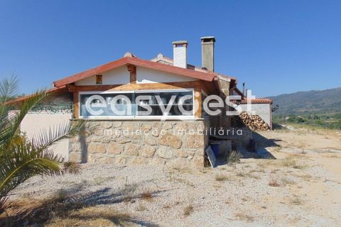 Helårsgrund i Belmonte, Castelo Branco, Belmonte - € 2.000.000 | Ref: CB89923MA - foto 8