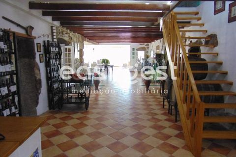 Helårsgrund i Belmonte, Castelo Branco, Belmonte - € 2.000.000 | Ref: CB89923MA - foto 10