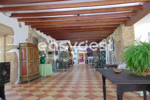 Helårsgrund i Belmonte, Castelo Branco, Belmonte - € 2.000.000 | Ref: CB89923MA - foto 13