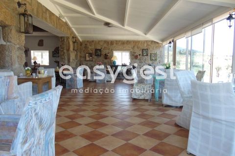 Helårsgrund i Belmonte, Castelo Branco, Belmonte - € 2.000.000 | Ref: CB89923MA - foto 14