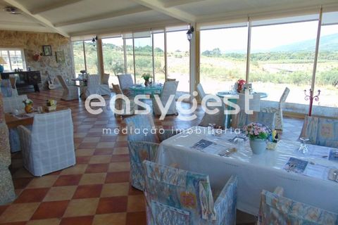 Helårsgrund i Belmonte, Castelo Branco, Belmonte - € 2.000.000 | Ref: CB89923MA - foto 15