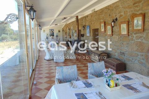 Helårsgrund i Belmonte, Castelo Branco, Belmonte - € 2.000.000 | Ref: CB89923MA - foto 16