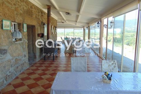 Helårsgrund i Belmonte, Castelo Branco, Belmonte - € 2.000.000 | Ref: CB89923MA - foto 17