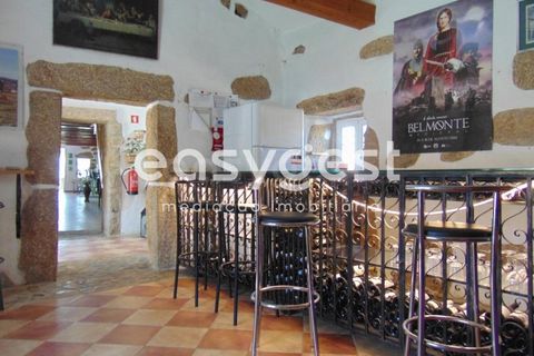 Helårsgrund i Belmonte, Castelo Branco, Belmonte - € 2.000.000 | Ref: CB89923MA - foto 19