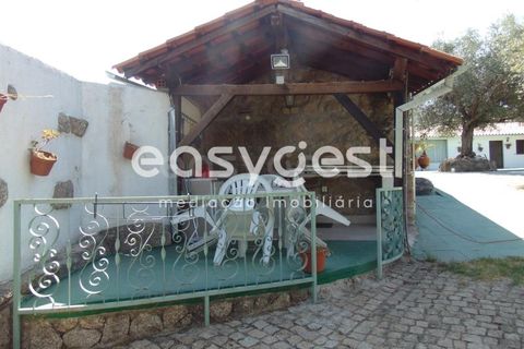 Helårsgrund i Belmonte, Castelo Branco, Belmonte - € 2.000.000 | Ref: CB89923MA - foto 33