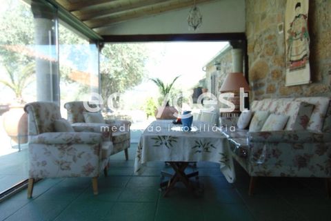 Helårsgrund i Belmonte, Castelo Branco, Belmonte - € 2.000.000 | Ref: CB89923MA - foto 34