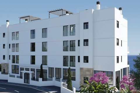 Lejlighed i Torrox, Malaga, Torrox - € 291.500 | Ref: DG1884 - foto 2