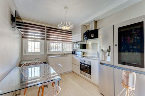 Rækkehus i Torviscas, Tenerife, Torviscas - € 750.000 | Ref: ADO0028 - foto 11