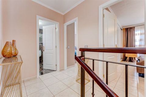 Rækkehus i Torviscas, Tenerife, Torviscas - € 750.000 | Ref: ADO0028 - foto 14