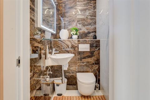 Rækkehus i Torviscas, Tenerife, Torviscas - € 750.000 | Ref: ADO0028 - foto 24