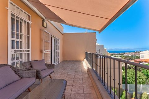 Rækkehus i Torviscas, Tenerife, Torviscas - € 750.000 | Ref: ADO0028 - foto 27
