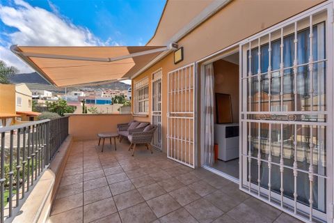 Rækkehus i Torviscas, Tenerife, Torviscas - € 750.000 | Ref: ADO0028 - foto 28