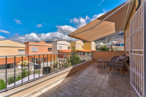 Rækkehus i Torviscas, Tenerife, Torviscas - € 750.000 | Ref: ADO0028 - foto 29