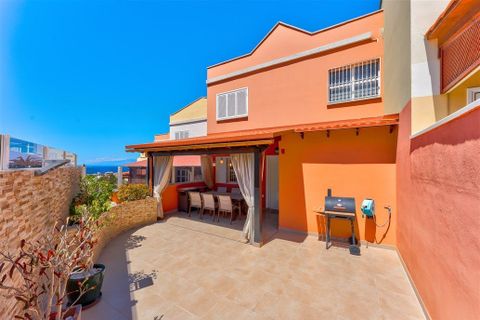 Rækkehus i Torviscas, Tenerife, Torviscas - € 750.000 | Ref: ADO0028 - foto 35