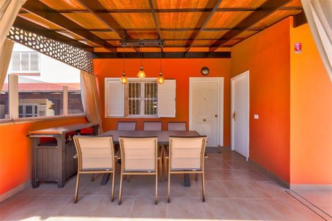 Rækkehus i Torviscas, Tenerife, Torviscas - € 750.000 | Ref: ADO0028 - foto 36