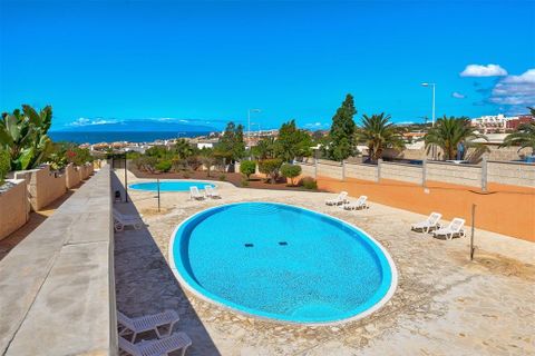 Rækkehus i Torviscas, Tenerife, Torviscas - € 750.000 | Ref: ADO0028 - foto 40