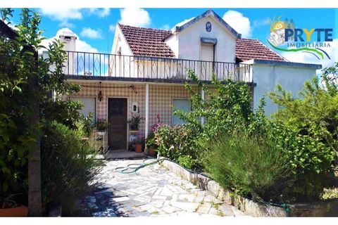 Farm i Serta, Castelo Branco, Serta - € 160.000 | Ref: AA239 - foto 1