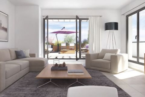Lejlighed i Montpellier, Herault, Montpellier - € 352.000 | Ref: LNCEP-A208 - foto 1