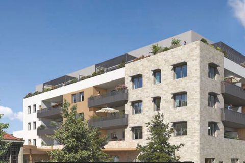 Lejlighed i Montpellier, Herault, Montpellier - € 352.000 | Ref: LNCEP-A208 - foto 2
